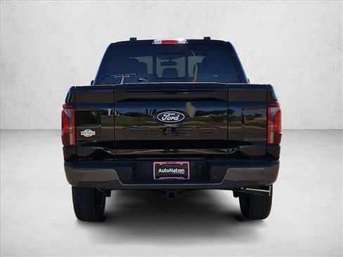 Used 2025 Ford F150 King Ranch w/ FX4 Off-Road Package AWD/4WD image 7