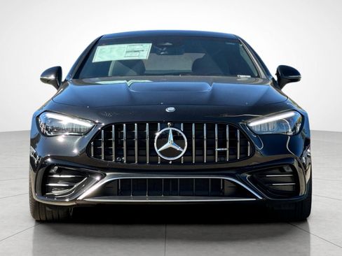 New 2026 Mercedes-Benz CLE 53 AMG 4MATIC Coupe image 6