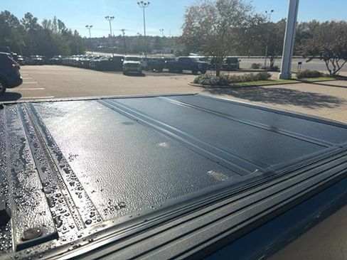 Used 2022 Ford Ranger XLT w/ Equipment Group 302A High image 13