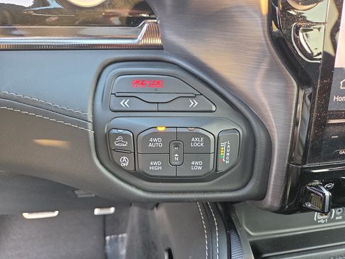 Used 2025 RAM 1500 RHO w/ RHO Level 1 Equipment Group AWD/4WD image 30