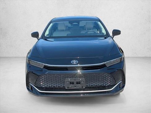 Used 2026 Toyota Crown w/ Advanced Technology Package AWD/4WD image 2