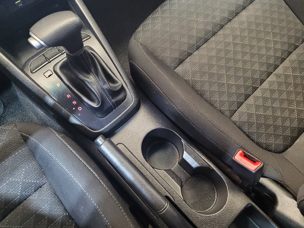 Used 2023 Kia Rio LX FWD image 26