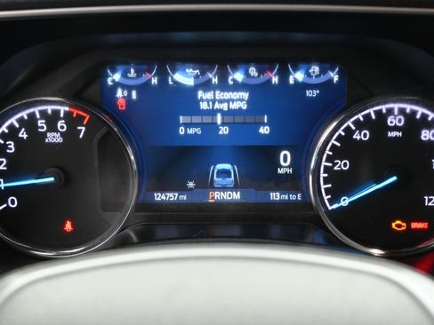 Used 2021 Ford F150 XLT w/ Equipment Group 302A High AWD/4WD image 16