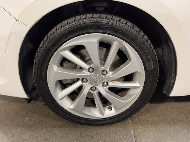 Used 2017 Acura ILX FWD image 28