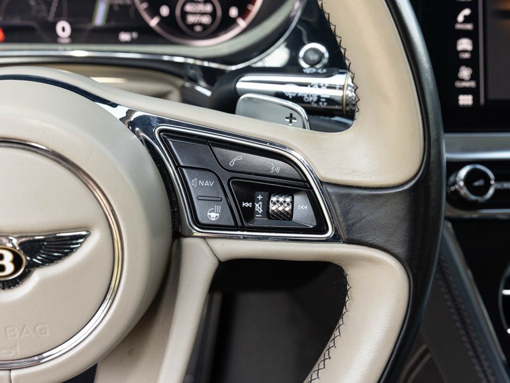 Used 2020 Bentley Continental GT AWD/4WD image 37