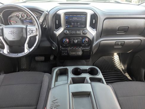 Certified 2020 Chevrolet Silverado 1500 RST w/ All-Star Edition image 15