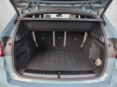 Used 2025 BMW X1 xDrive28i w/ Convenience Package image 6