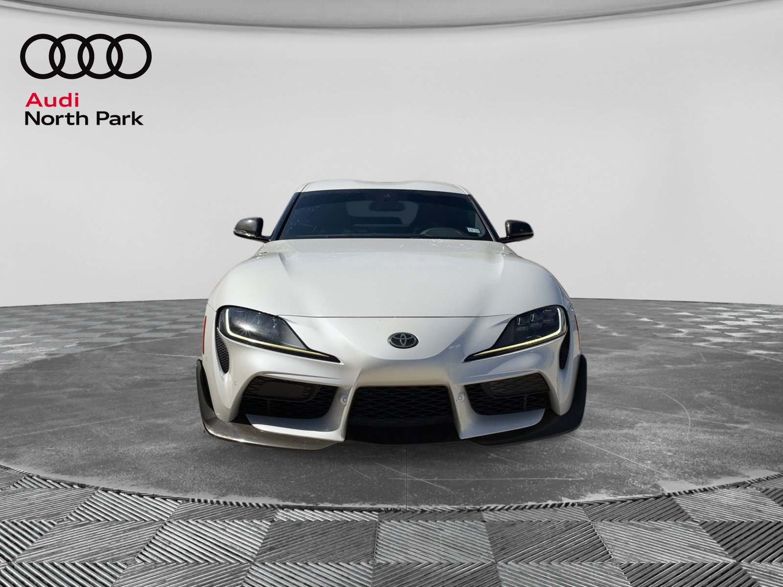 Used 2022 Toyota Supra A91 Edition w/ Driver Assist Package RWD image 8