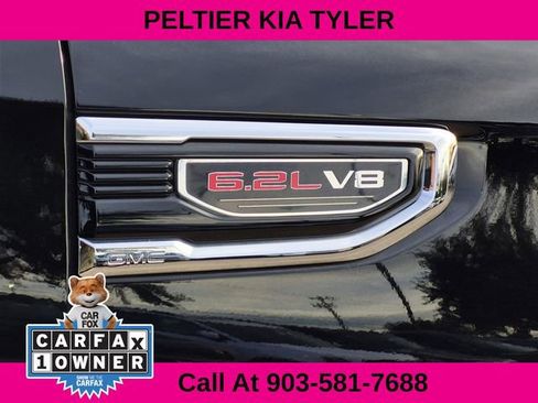 Used 2021 GMC Sierra 1500 SLT image 16