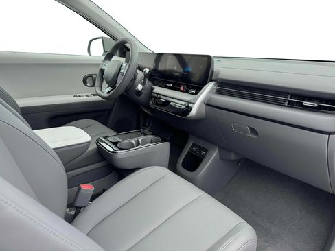New 2025 Hyundai Ioniq 5 SEL image 15