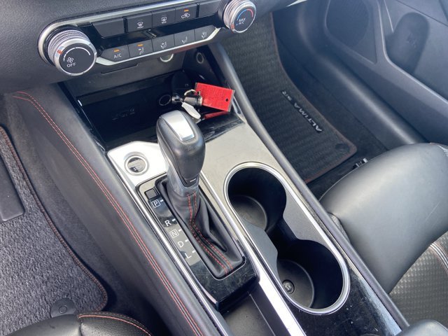 Used 2025 Nissan Altima 2.5 SR FWD image 39