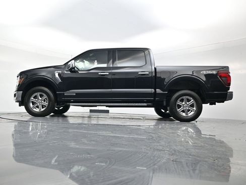New 2025 Ford F150 XLT w/ Equipment Group 302A MID image 47