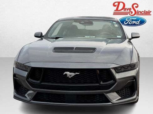 Used 2025 Ford Mustang GT image 2