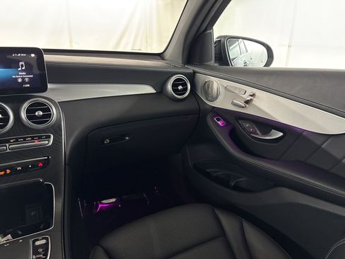 Certified 2023 Mercedes-Benz GLC 300 4MATIC Coupe image 30