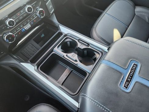 New 2026 Ford F250 Platinum AWD/4WD image 14
