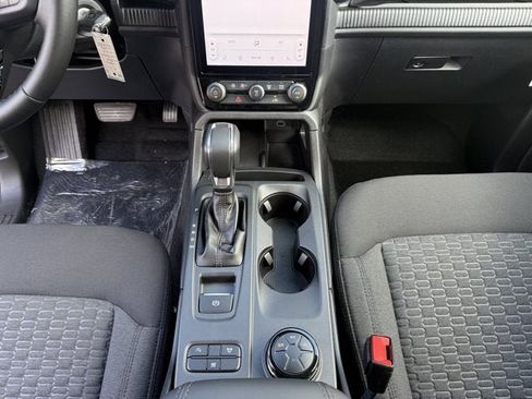 New 2026 Ford Ranger XLT AWD/4WD image 12