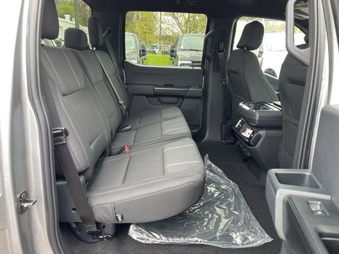 New 2026 Ford F150 STX w/ Equipment Group 200A AWD/4WD image 22