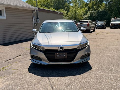 Used 2019 Honda Accord LX image 11
