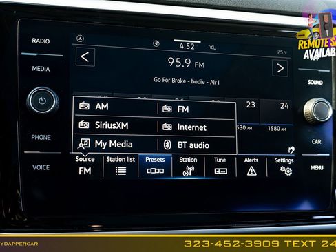 Used 2022 Volkswagen Atlas SE FWD image 35