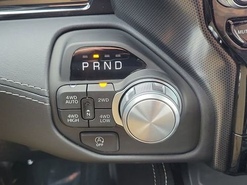 New 2026 RAM 1500 Limited image 21