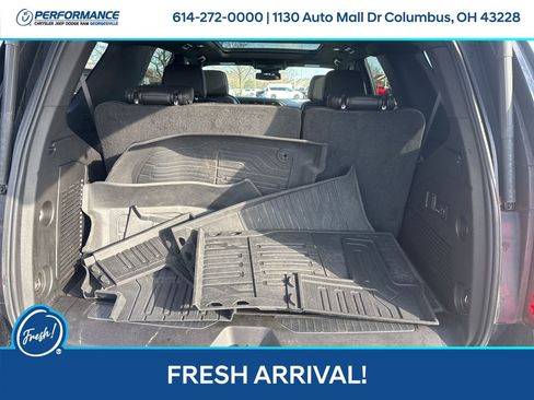 Used 2023 GMC Yukon Denali w/ LPO, Floor Liner Package image 15