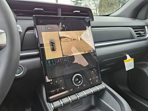 New 2026 GMC Terrain Elevation w/ Elevation Premium Package image 27