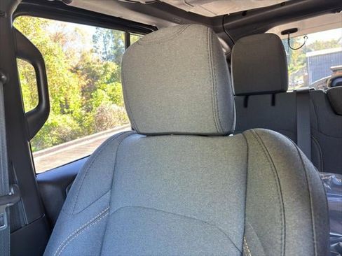 New 2026 Jeep Wrangler Sport S image 37