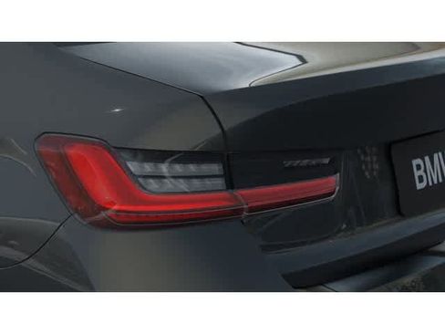 New 2026 BMW 330i Sedan w/ Convenience Package image 8
