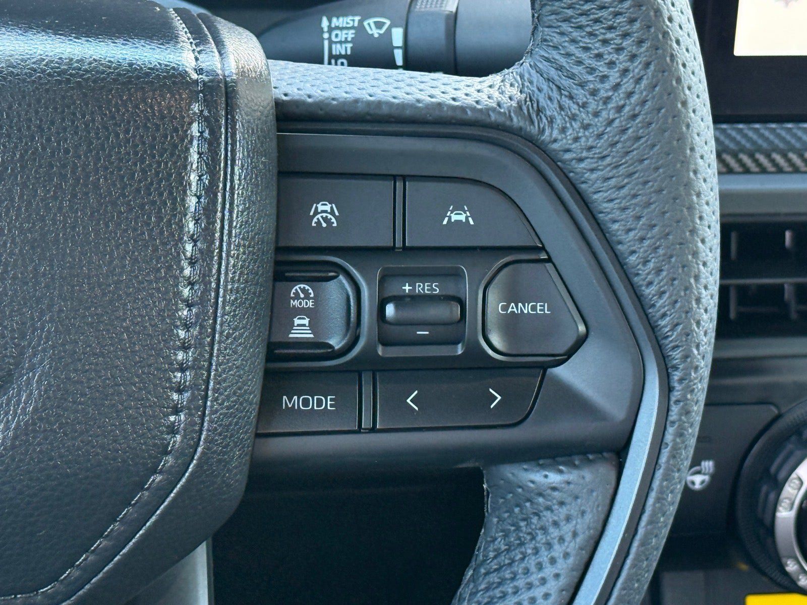 Used 2026 Toyota Tacoma TRD Pro AWD/4WD image 21