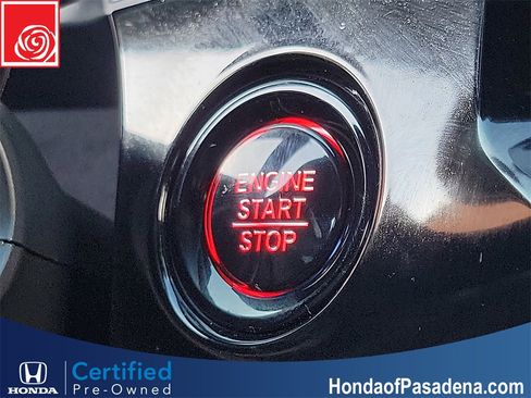 Certified 2022 Honda Civic Sport image 17