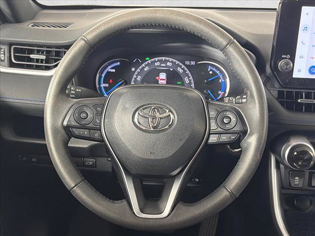 Used 2024 Toyota RAV4 XSE AWD/4WD image 25