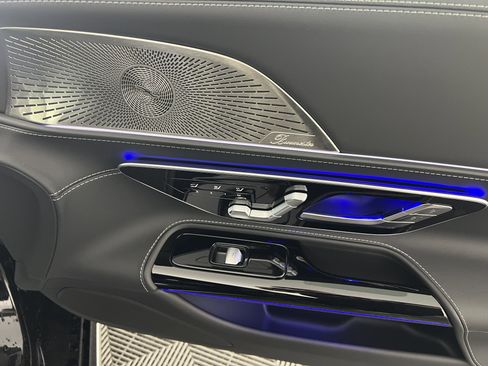 New 2025 Mercedes-Benz SL 43 AMG image 20