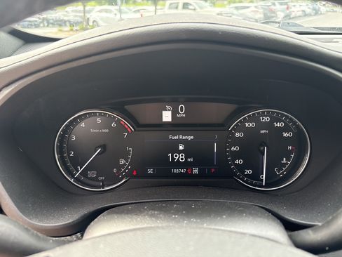 Used 2021 Cadillac XT4 Sport AWD/4WD image 21