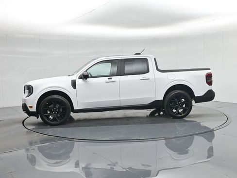 New 2026 Ford Maverick Lariat AWD/4WD image 26