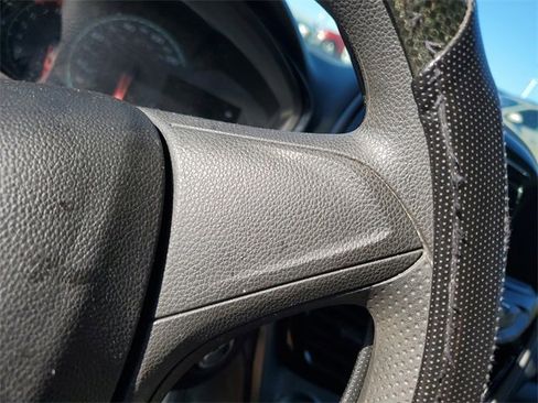 Used 2020 Chevrolet Spark LS image 12