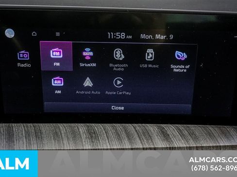 Used 2023 Kia Telluride SX Prestige image 38