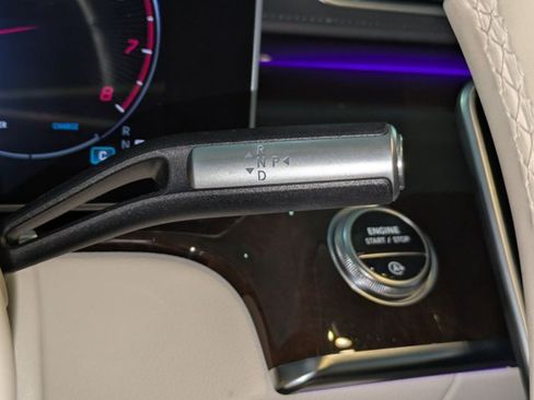 Certified 2023 Mercedes-Benz S 580 4MATIC Sedan image 12