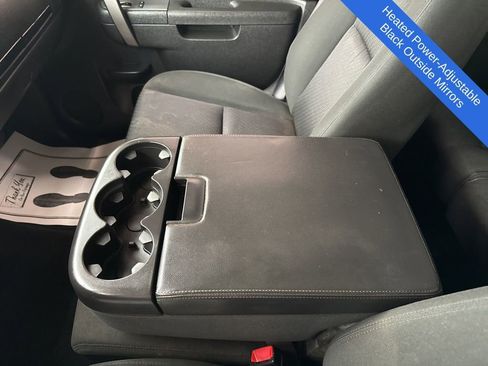 Used 2013 Chevrolet Silverado 1500 LT w/ All-Star Edition image 30