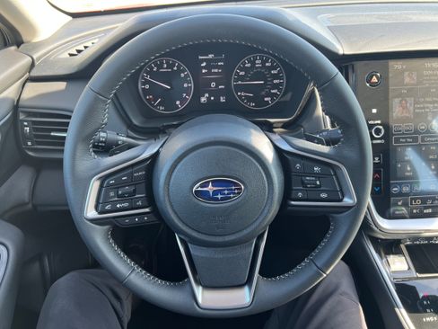 New 2025 Subaru Legacy Premium image 23