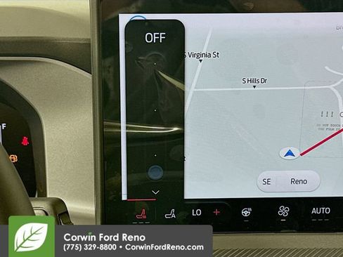 New 2026 Ford Bronco Sport Outer Banks w/ Outer Banks Tech Package+ AWD/4WD image 23
