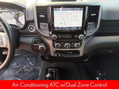 Used 2022 RAM 2500 Tradesman image 25