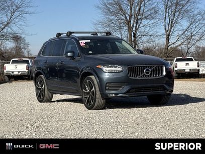Used 2020 Volvo XC90 T6 Momentum