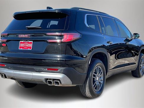 Used 2025 GMC Acadia Elevation image 5