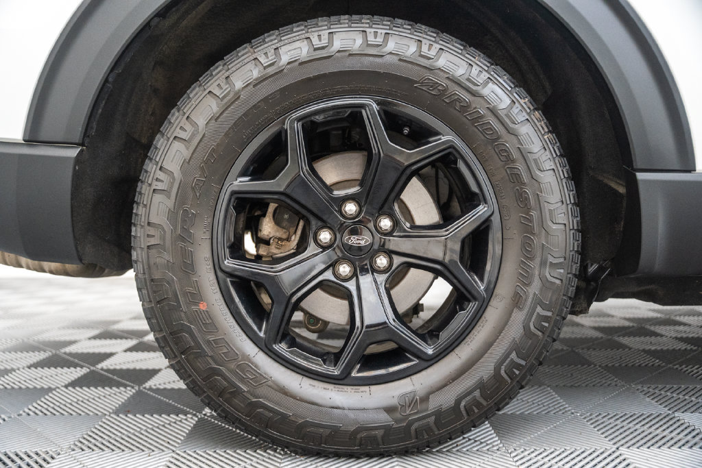 Used 2023 Ford Explorer Timberline AWD/4WD image 22
