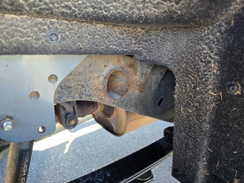 Used 2017 Chevrolet Silverado 1500 LT w/ All Star Edition image 33