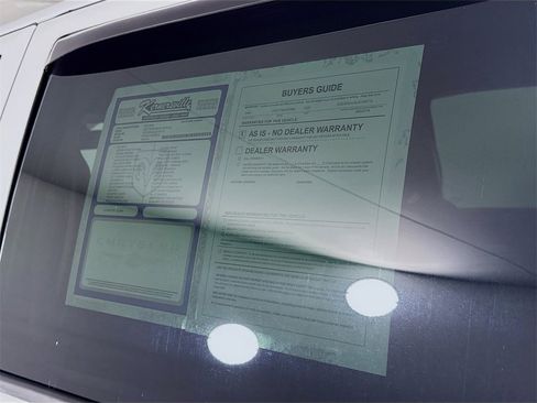 Used 2020 RAM 2500 Tradesman image 37