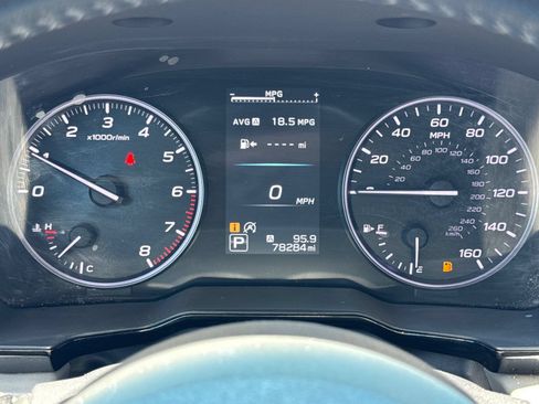 Certified 2022 Subaru Outback Premium AWD/4WD image 20
