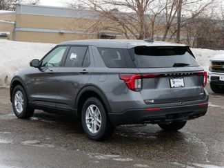 New 2026 Ford Explorer Active video 2