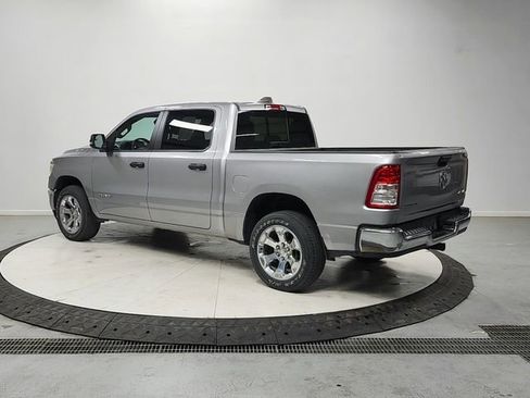 Used 2024 RAM 1500 Big Horn AWD/4WD image 5