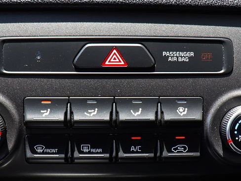Used 2019 Kia Sportage LX FWD image 45